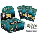 2007 Artbox Harry Potter and the Order of the Phoenix Trading Cards SEALED Factory Box - (24 Packs/Box - 8 Cards/Pack)