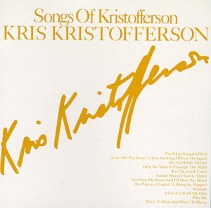 Kristofferson Kris - I Got A Life Of My Own Lyrics - Zortam Music