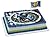 Jimmie Johnson Victory Spin Cake kit Nascar