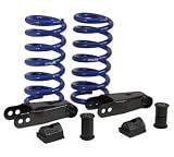 Ford Racing M3000L Lowering Kit For Ford...