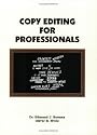Copy Editing for Professionals