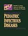 Books : Principles and Practice of Pediatric Infectious Diseases