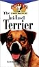 The Jack Russell Terrier: Courageous Companion (Howell's Best of Breed Library)