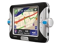 Uniden Gps402 Maptrax Handheld Vehicle