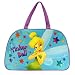 Disney Tinkerbell Duffle Sport Travel Gym Bag Tote Carry On