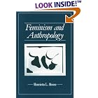 Click here to buy Feminism and Anthropology (Feminist Perspectives Series) by  Henrietta L. Moore.