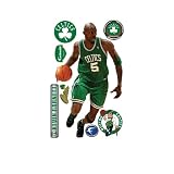 Fathead Kevin Garnett Boston Celtics Wall Decal