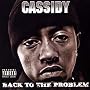 Back To The Problem