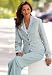 Apparel : Boucle Blazer