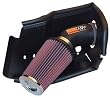 K&N 57-1000 Fuel Injection Performance Kit Gen2 Air Intake Kit
