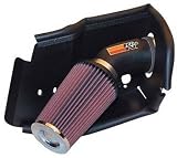 K&N 57-1000 Fuel Injection Performance Kit Gen2 Air Intake Kit