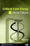 State of the Art in Critical Care (Critical Care Focus)