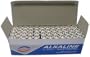Tech B BTAA4801 AA Alkaline Batteries 48-Pack