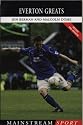 Everton Greats (Mainstream Sport)