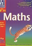 Hodder Home Learning: Age 10-11 Maths: Helping You Support Your Child in Year 6