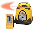 David White 48-3110GR Autolaser with Detector