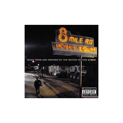 Amazon Eminem Various Artists 8 Mile Music From And Inspired By amazon-eminem-various-artists-8-mile-music-from-and-inspired-by