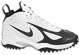 Nike 314144 Air Astrograbber Destroyer Mid - White/Black