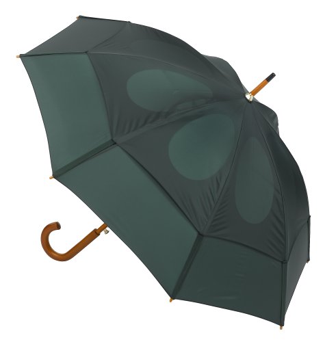 GustBuster Classic 48-Inch Automatic Golf Umbrella