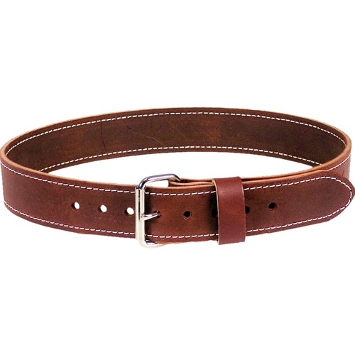 Occidental Leather 5002XL 2-Inch Leather Belt