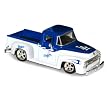 Los Angeles Dodgers MLB 1956 Ford F-100 Pickup Truck