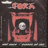 HOT RAIN 7 INCH (7" VINYL 45) GERMAN INNOVATIVE 1983