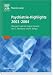 Books : Psychiatrie-Highlights 2003-04
