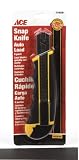 Ace Auto Load Snap Knife (2118339)