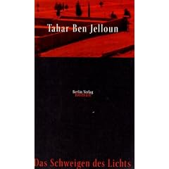Das Schweigen des Lichts