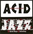 ベスト・オブ・アシッド・ジャズ