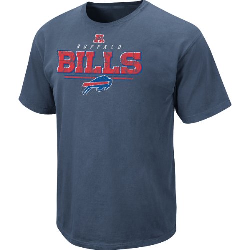 Buffalo Bills Vintage Roster T-Shirt Extra Large