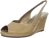 VANELi Women's Bruna Slingback Sandal,Nude,9.5 M US