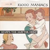 What`s the Matter Here / Cherry Tree