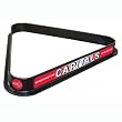 NHL Washington Capitals Billiard Ball Triangle Rack