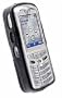 Krusell Classic Multidapt for Motorola ROKR E1, E398- Black