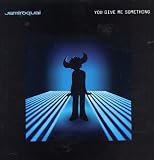 JAMIROQUAI / YOU GIVE ME SOMETHING (1/3)