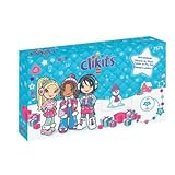 LEGO 7575 Clikits AhxgJ_[