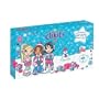 Lego Clikits Advent Calendar 2004