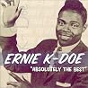 Image of album by Ernie K-Doe