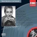 Puccini: Arias & Duets