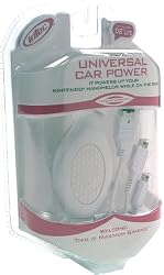 DS Lite Universal Car Power