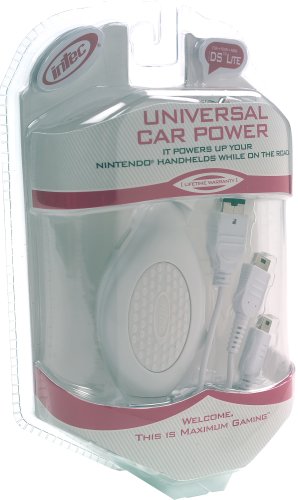 Universal Handheld Car Adaptor