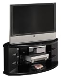 Universal 60 Flat Panel Video Base By Bush Furniture