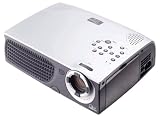 Optoma EzPro 757 Digital Video Projector