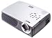 Photo : Optoma EzPro 757 Digital Video Projector