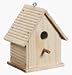 Do it Best Imports 323974 Do it Best Bird House Kit