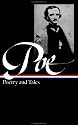 Edgar Allan Poe: Poetry and Tales (Library of America)