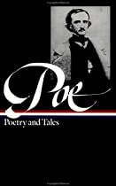 Edgar Allan Poe: Poetry and Tales (Library of America)