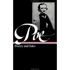 Poetry and Tales (Library of America)