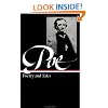 Edgar Allan Poe: Poetry and Tales (Library of America)